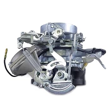 日産 ダットサン H20 エンジン キャブレター 16010-J0502 Carburetor For Nissan H20 16010-J0502